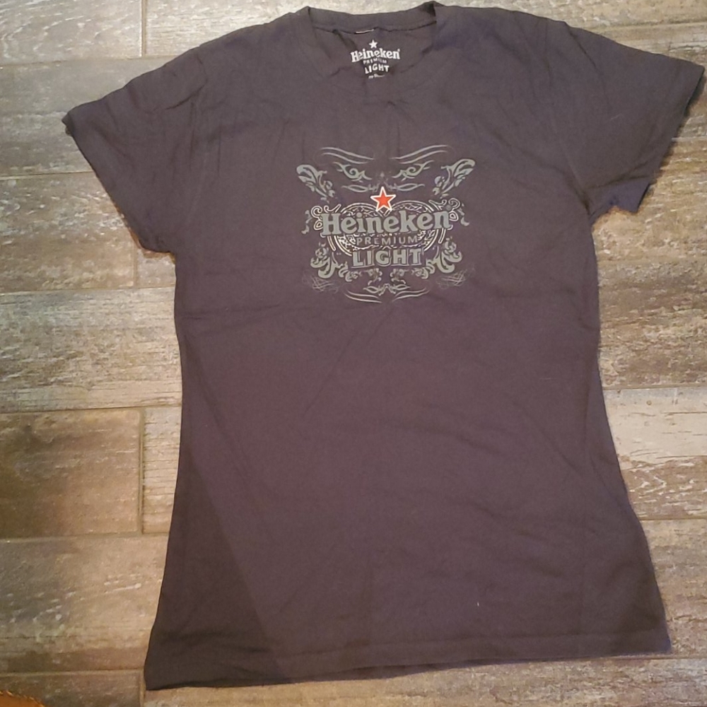 Heineken t-shirt